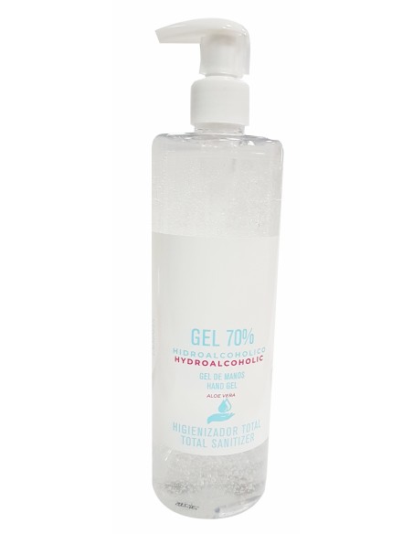 Gel FG 500ml