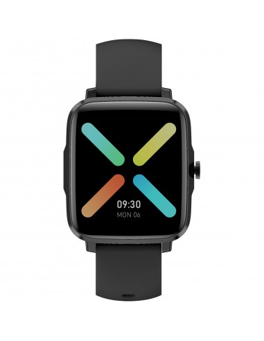 Prixton AT803 activity tracker color con...