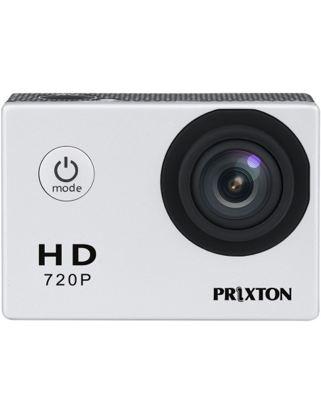 PRIXTON Cámara Multisport DV609