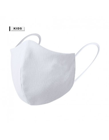 Mascarilla Higienica Nino Reutilizable