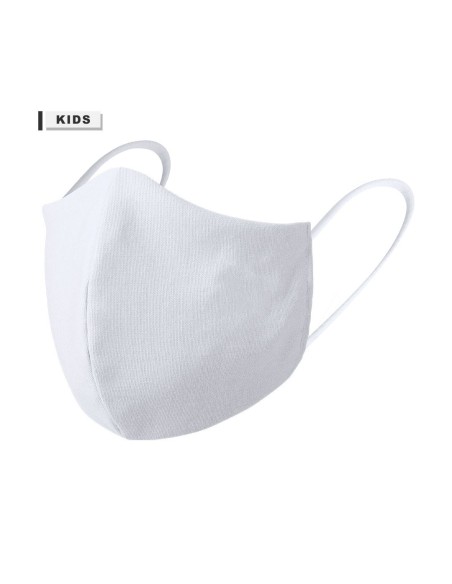Mascarilla Higienica Nino Reutilizable