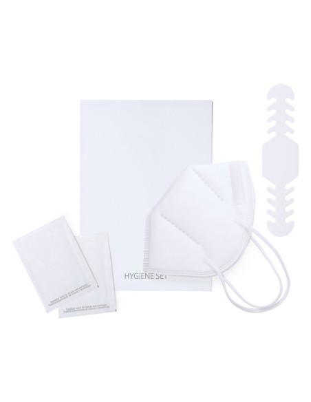Set Higienizante