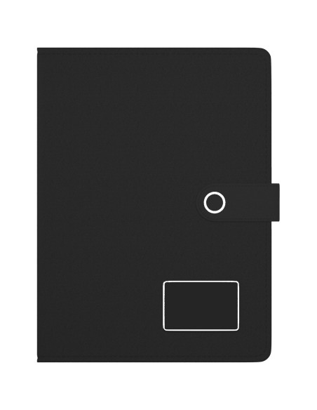 SCX.design O17 A4 notebook powerbank retroiluminado