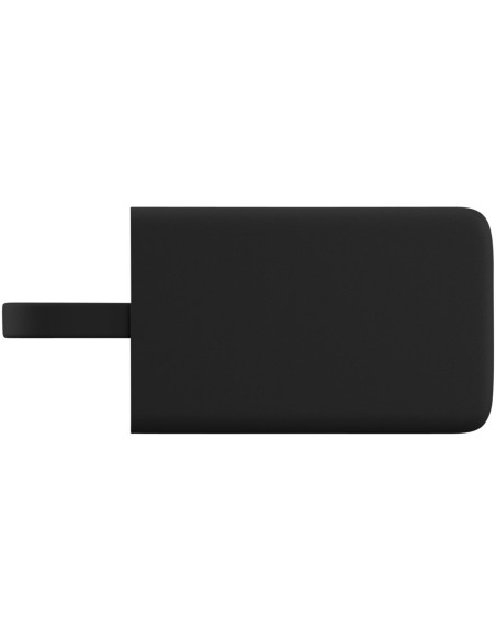 SCX.design P05 1000 mAh bateria externa retroiluminada