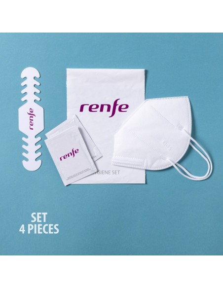 Set Higienizante Hotax