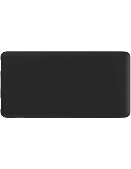 SCX.design P30 8000 mAh bateria solar externa retroiluminada