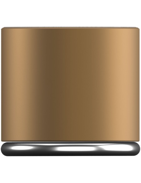 SCX.design S26 light-up anillo altavoz retroiluminado