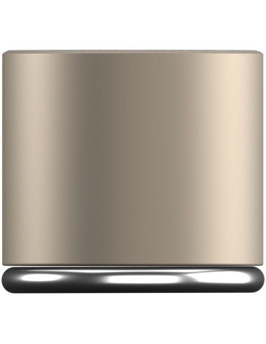 SCX.design S26 light-up anillo altavoz...
