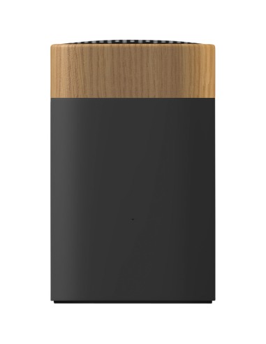 SCX.design S31 altavoz madera retroiluminado