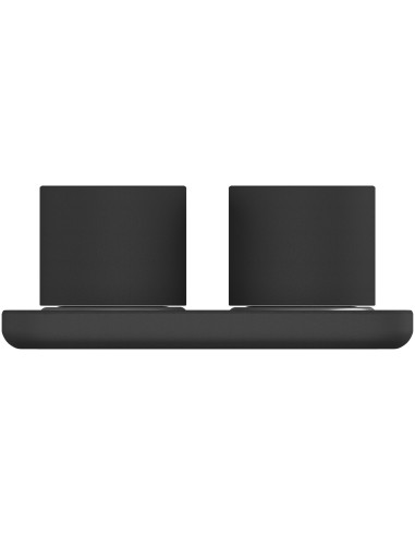 SCX.design S40 Estación de altavoz doble...