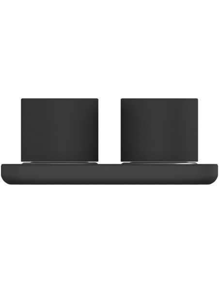 SCX.design S40 Estación de altavoz doble estéreo retroiluminado