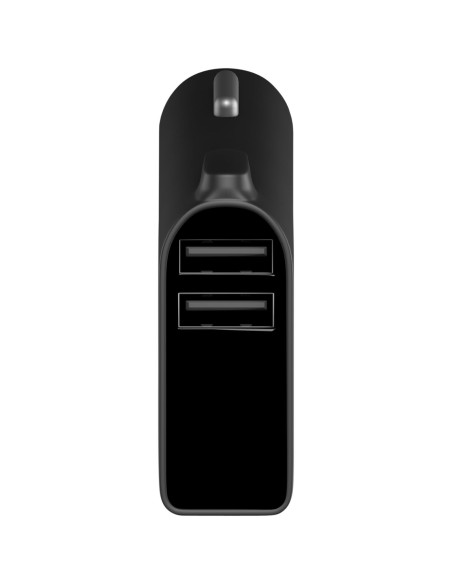 SCX.design V11 GPS car tracker retroiluminado