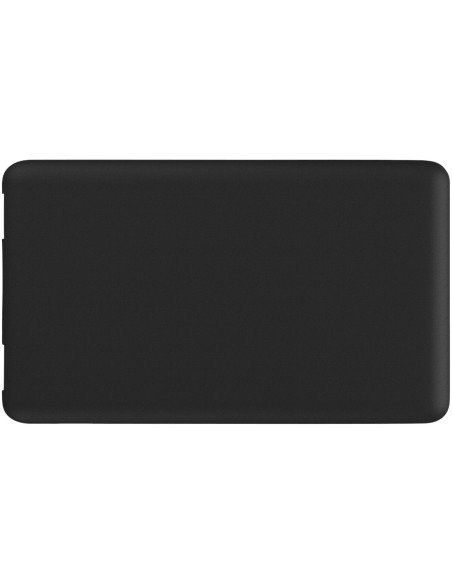 SCX.design P29 light-up 5000 mAh Batería externa solar de bolsillo retroiluminado