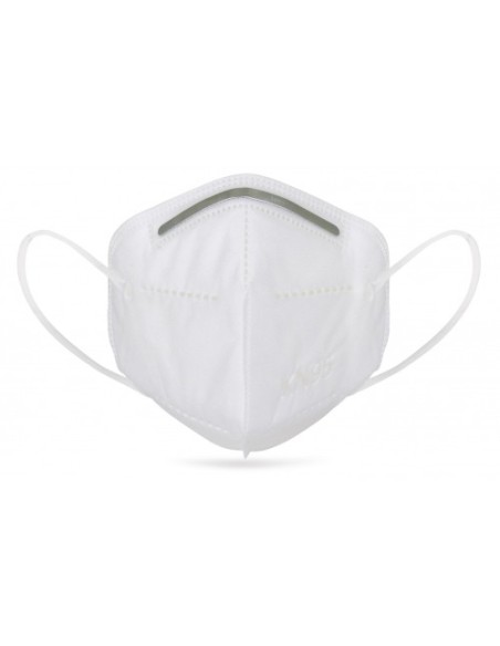 Mascarilla KN95 5 capas