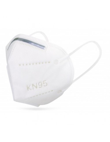 Mascarilla KN95 5 capas