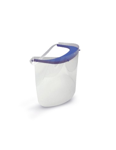 Pantalla de proteccion facial R4