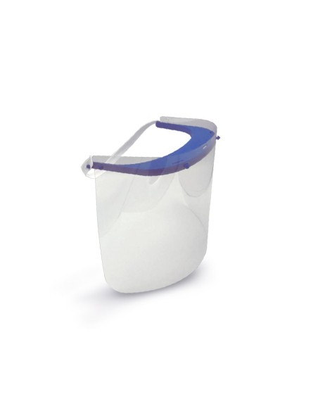 Pantalla de proteccion facial R4