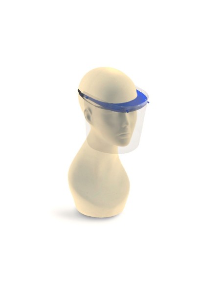 Pantalla de proteccion facial R4