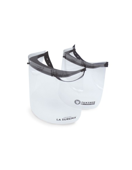 Pantalla de proteccion facial R4