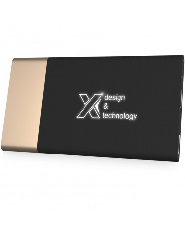 SCX.design P20 5000 mAh bateria externa...