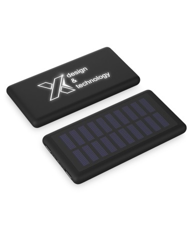 SCX.design P30 8000 mAh bateria solar externa...