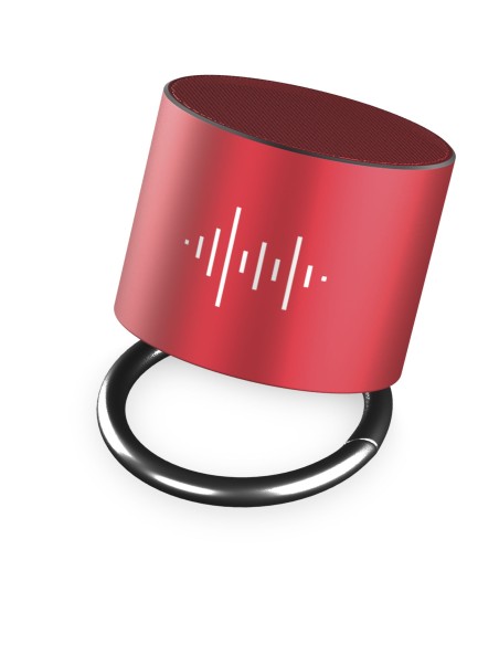 SCX.design S25 anillo altavoz
