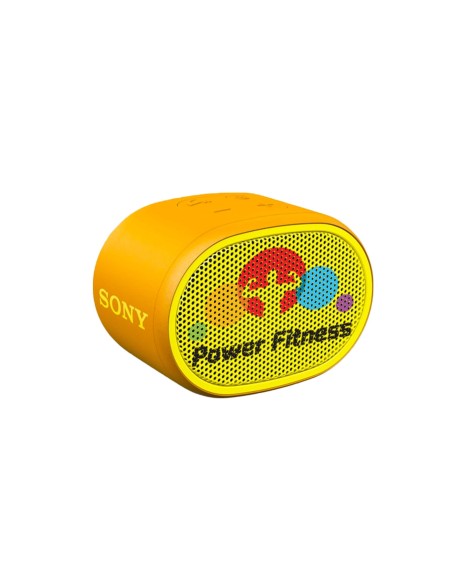 Altavoz Sony XB01 Personalizado