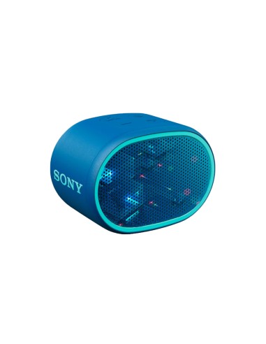 Altavoz Sony XB01 Personalizado
