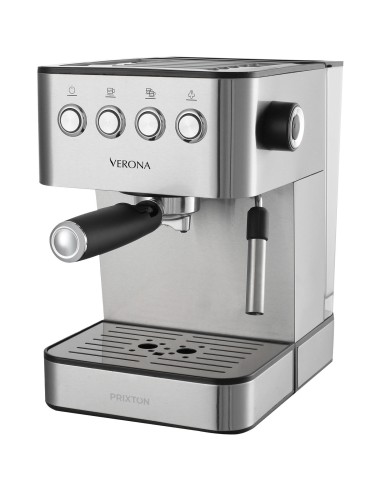 Cafetera "Prixton Verona"