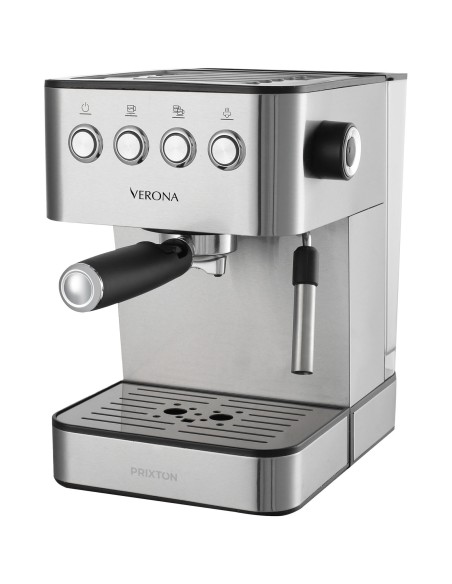 Cafetera "Prixton Verona"