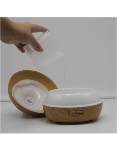 Humidificador "Prixton Hidra"