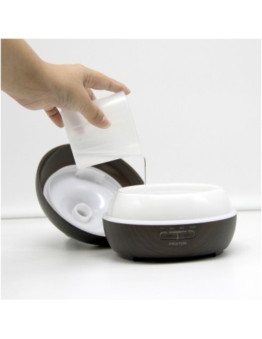 Humidificador "Prixton Hidra"