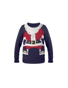 SHIMAS - Jersey de Navidad S/M