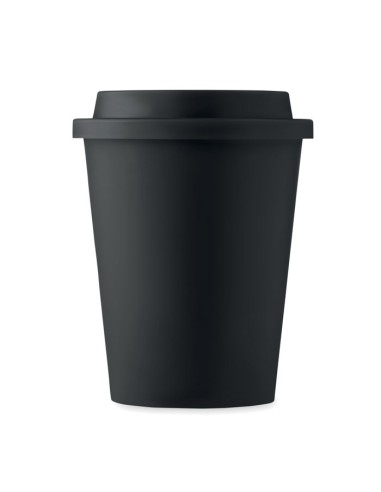 NOLA - Vaso de doble pared PP 300 ml