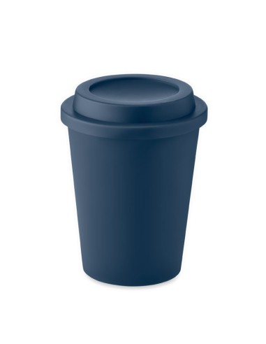 SORA - Vaso de doble pared PP 300 ml