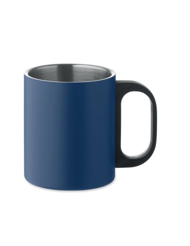 TANISS - Taza doble pared 300 ml