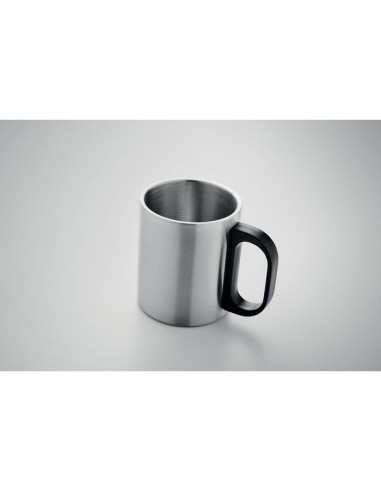 TANISS - Taza doble pared 300 ml