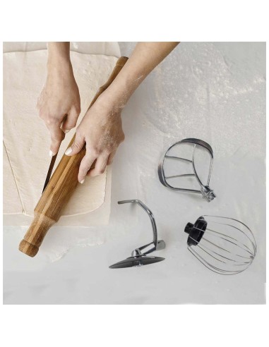 Máquina de cocina KR200 "Prixton"