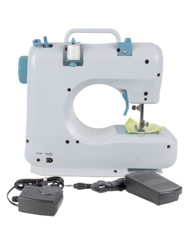 Máquina de coser Prixton "P110"