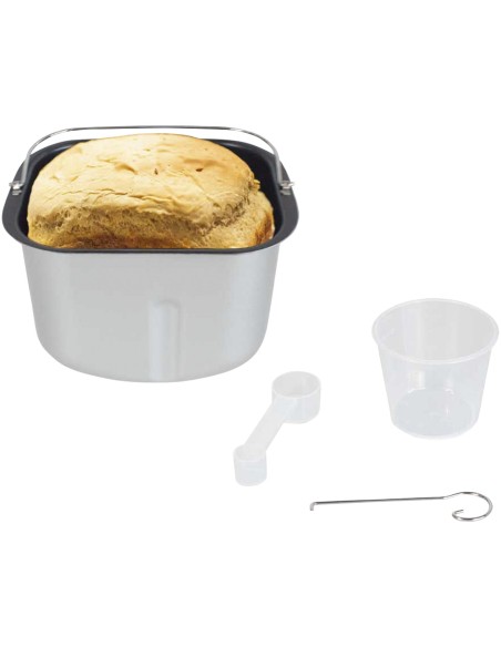 Panificadora "Prixton La Petite Bakery"