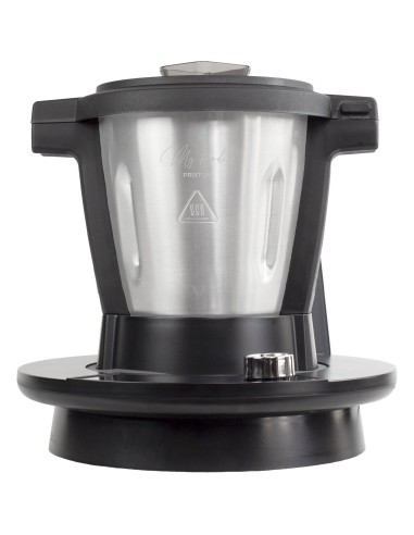 Robot de cocina gourmet con wifi "Prixton My...