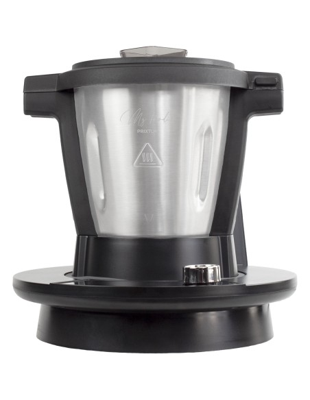 Robot de cocina gourmet con wifi "Prixton My Foodie"