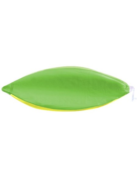 Pelota de playa opaca Trias