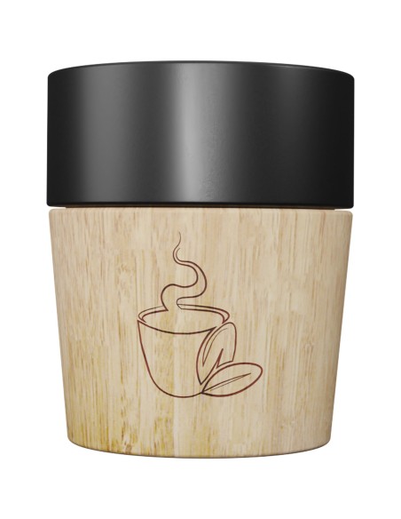 Taza para café de cerámica magnética SCX "Design D05"