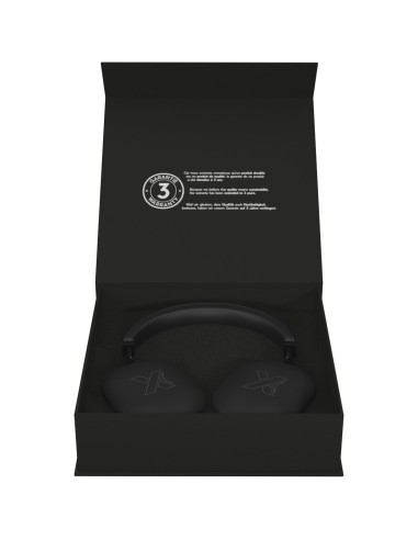 Auriculares Bluetooth® SCX "Design E21"