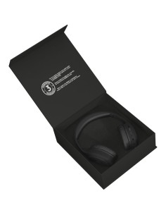 Auriculares Bluetooth® ANC SCX "Design E25"