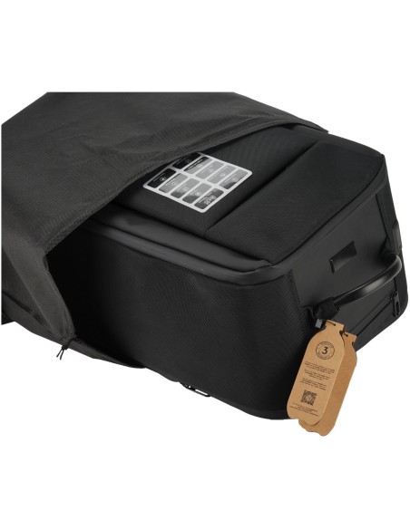 Mochila con trolley para portátil de negocios SCX "Design L20"