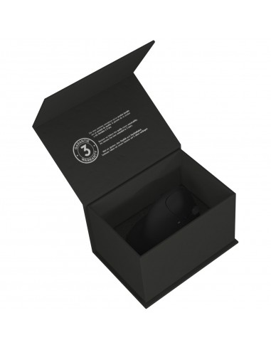 Ratón inalámbrico ergonómico SCX "Design 023"