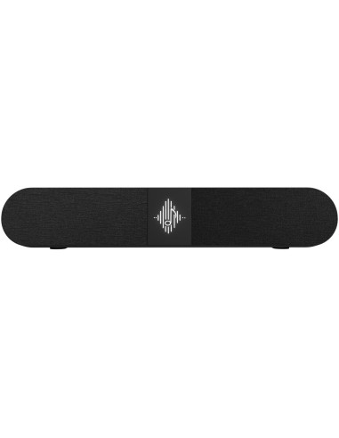 Barra de sonido para TV de 2 x 10W SCX "Design...