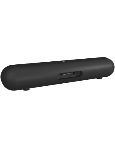 Barra de sonido para TV de 2 x 10W SCX "Design...